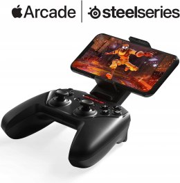 Pad bezprzewodowy SteelSeries Nimbus+ Apple Arcade