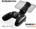 Pad bezprzewodowy SteelSeries Nimbus+ Apple Arcade