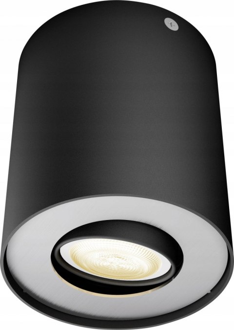 Philips Hue White ambiance Spotlight Pillar dimmer