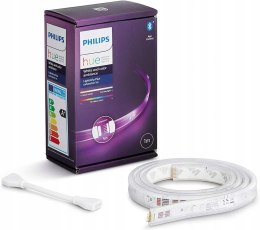 Philips Hue White and Color Ambiace taśma LED 1m