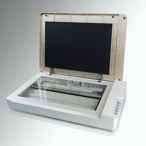 Skaner płaski Plustek OpticSlim 1180 A3 NOWY Skaner płaski Plustek OpticSlim 1180 A3 NOWY