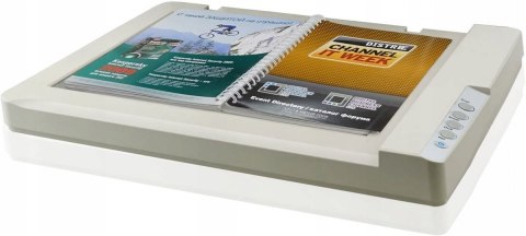 Skaner płaski Plustek OpticSlim 1180 A3 NOWY Skaner płaski Plustek OpticSlim 1180 A3 NOWY
