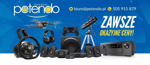Skaner płaski Plustek OpticSlim 1180 A3 NOWY Skaner płaski Plustek OpticSlim 1180 A3 NOWY