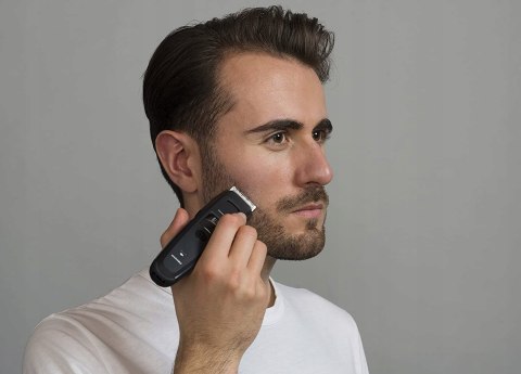 TRYMER PANASONIC ER-GB86 DO BRODY BLACK OKAZJA!