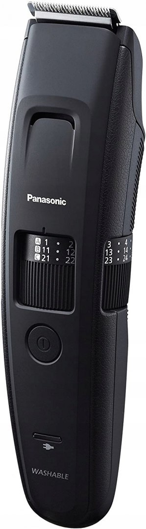 TRYMER PANASONIC ER-GB86 DO BRODY BLACK OKAZJA!