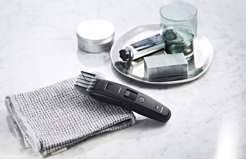 TRYMER PANASONIC ER-GB86 DO BRODY BLACK OKAZJA!