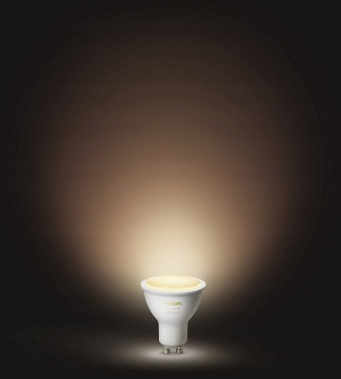 Żarówki Philips HUE White Ambiance GU10 2 sztuki
