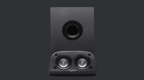Zestaw głośników Logitech Z506 5.1 75W RMS OKAZJA!