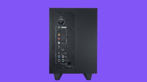 Zestaw głośników Logitech Z506 5.1 75W RMS OKAZJA!