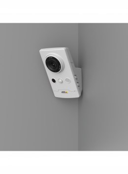 Axis M1065-L wewnętrzna kamera bezpieczeństwa IP