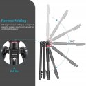 Aluminiowy statyw Tripod Monopod 2w1 Neewer 180cm