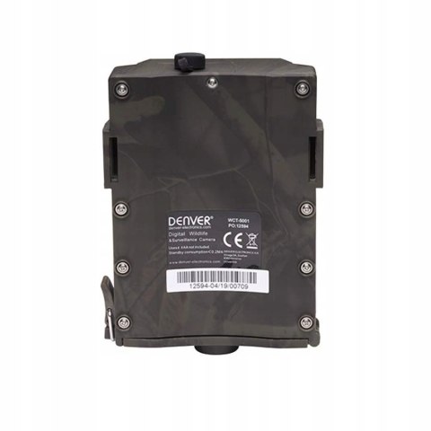 Fotopułapka kamera leśna Denver WCT-5001