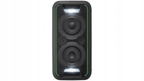 GŁOŚNIK BLUETOOTH SONY GTK-XB5 BLACK OKAZJA HIT!
