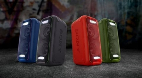 GŁOŚNIK BLUETOOTH SONY GTK-XB5 BLACK OKAZJA HIT!