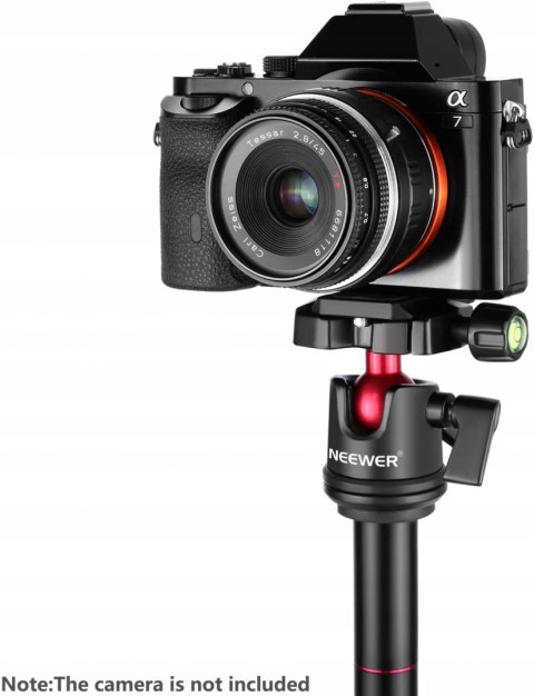 HIT! Głowica kulowa 360 stopni do statywu Neewer