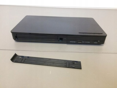 ODTWARZACZ BLU-RAY PANASONIC DMP-BDT184 OKAZJA!