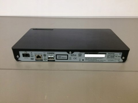 ODTWARZACZ BLU-RAY PANASONIC DMP-BDT184 OKAZJA!