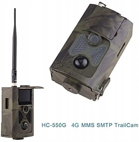 OKAZJA! KAMERA MYŚLIWSKA DO OBSERWACJI HC550Lte