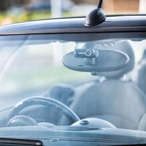 OKAZJA! Kamera samochodowa Snooper DVR-WF1