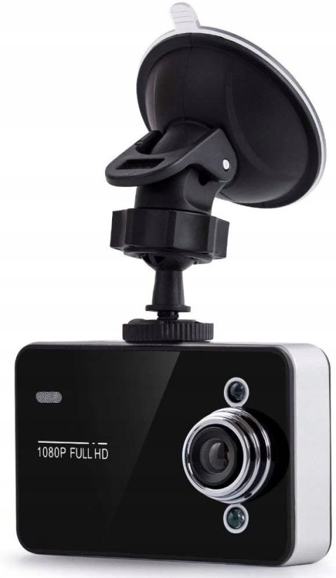 OKAZJA! Kamera samochodowa WDR Minoni Full HD