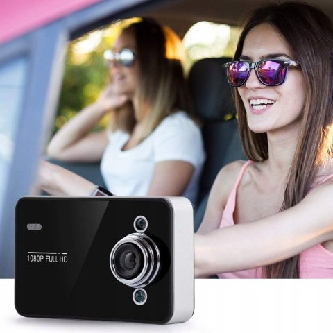 OKAZJA! Kamera samochodowa WDR Minoni Full HD