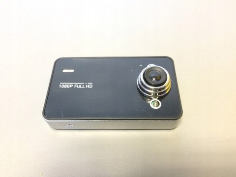 OKAZJA! Kamera samochodowa WDR Minoni Full HD