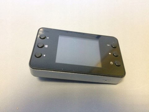 OKAZJA! Kamera samochodowa WDR Minoni Full HD