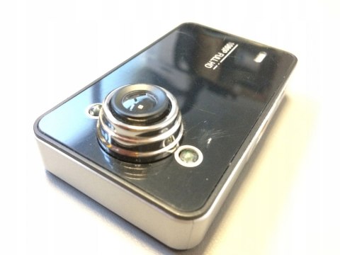 OKAZJA! Kamera samochodowa WDR Minoni Full HD