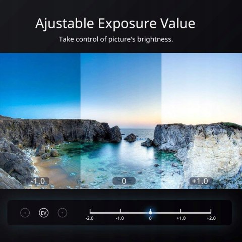 OKAZJA! Kamera sportowa Victure AC600 NAJTANIEJ