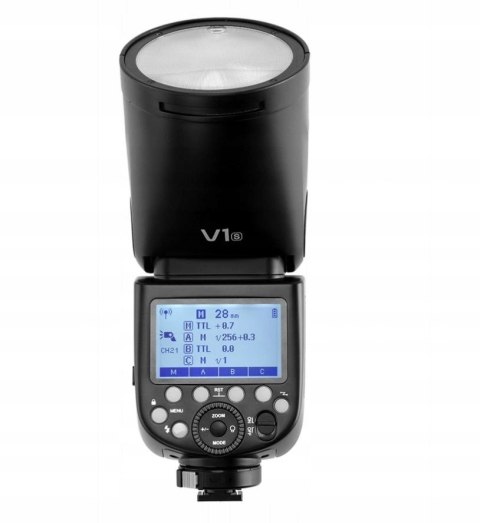 OKAZJA! Lampa błyskowa Speedlite Godox V1S