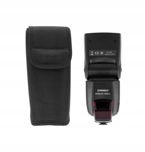 OKAZJA! Lampa błyskowa Yongnuo YN560 III NAJTANIEJ