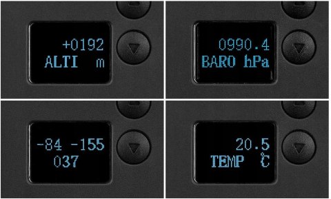 OKAZJA! Lornetka morska Zavarius FG-500 7 x 50