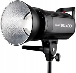 OKAZJA! Profesjonalna lampa błyskowa Godox SK400