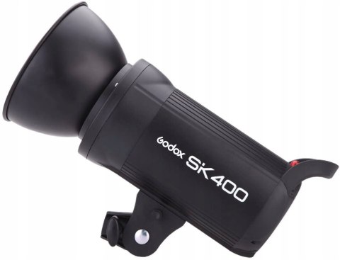 OKAZJA! Profesjonalna lampa błyskowa Godox SK400