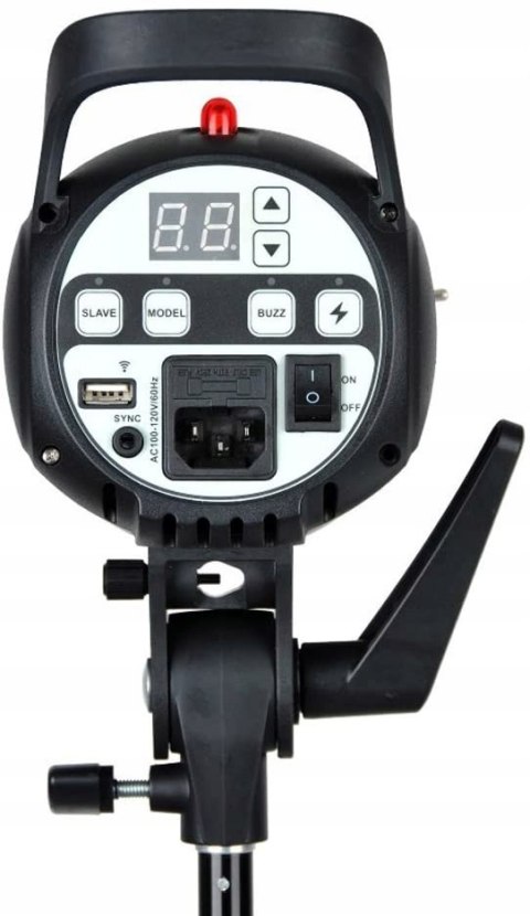 OKAZJA! Profesjonalna lampa błyskowa Godox SK400