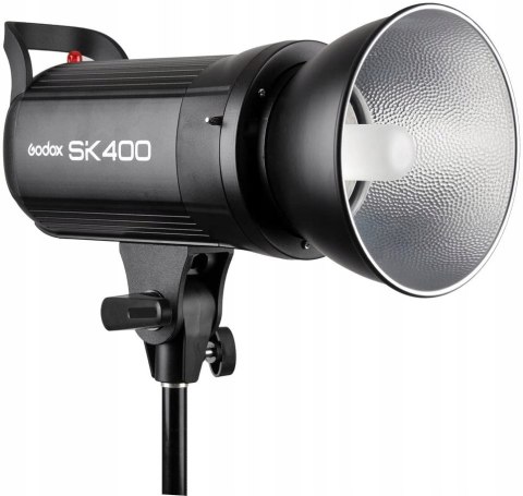 OKAZJA! Profesjonalna lampa błyskowa Godox SK400