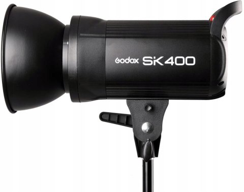 OKAZJA! Profesjonalna lampa błyskowa Godox SK400