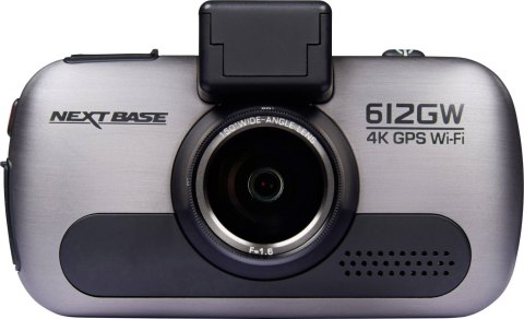 OKAZJA! Wideorejestrator Nextbase 612GW NAJTANIEJ