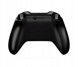 Pad bezprzewodowy Microsoft Xbox One 360 czarny