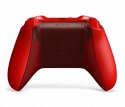 Pad bezprzewodowy Microsoft Xbox One S sport red