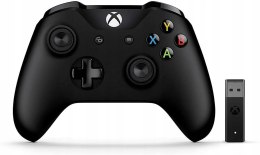 Pad bezprzewodowy Microsoft Xbox One/PC ADAPTER BT