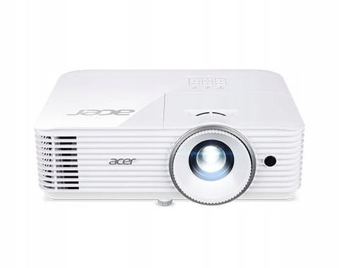 Projektor DLP Acer H6522BD FullHD 3500ANSI NOWY ! Projektor DLP Acer H6522BD FullHD 3500ANSI NOWY !