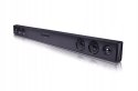 SOUNDBAR LG SJ3 2.1 300W BT USB BLACK OKAZJA HIT!
