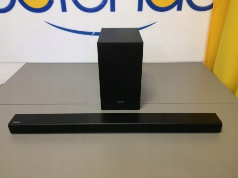 SOUNDBAR SAMSUNG HW-R530 2.1 290W BT HDMI HIT!