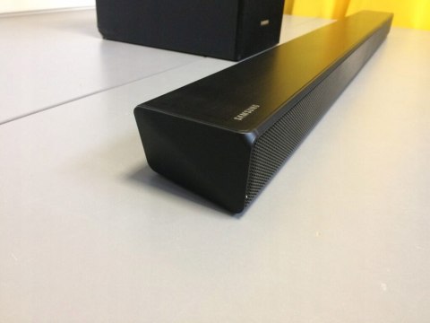 SOUNDBAR SAMSUNG HW-R530 2.1 290W BT HDMI HIT!