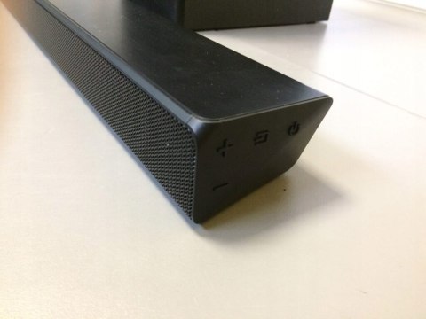 SOUNDBAR SAMSUNG HW-R530 2.1 290W BT HDMI HIT!