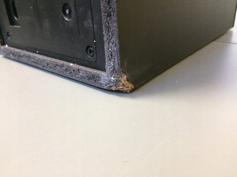 SOUNDBAR SAMSUNG HW-R530 2.1 290W BT HDMI HIT!