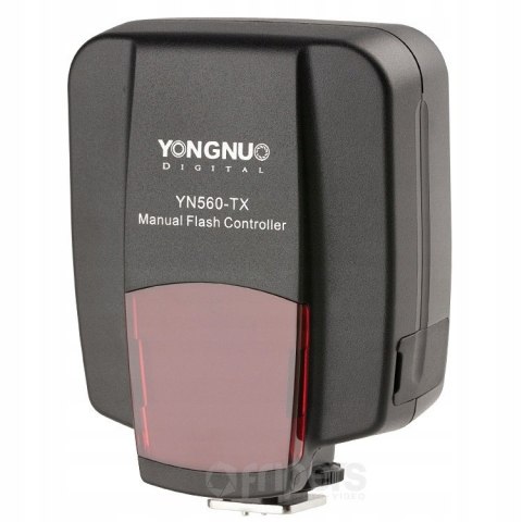 Sterownik radiowy Yongnuo YN-560-TX II do Canon