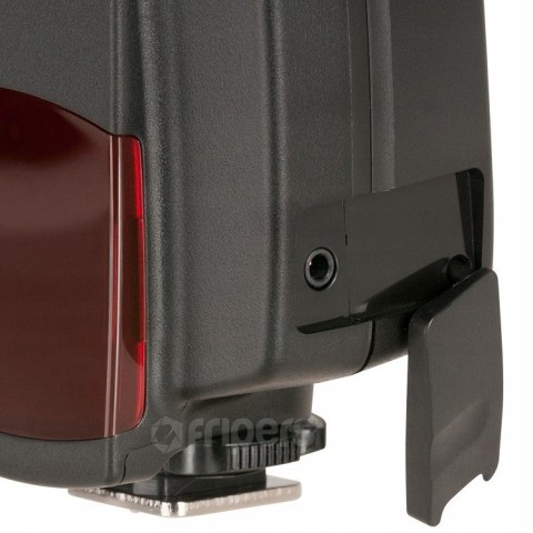 Sterownik radiowy Yongnuo YN-560-TX II do Canon