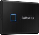 Dysk przenośny SSD Samsung T7 Touch 1TB GW FV HiT!